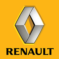 Renault Brussels